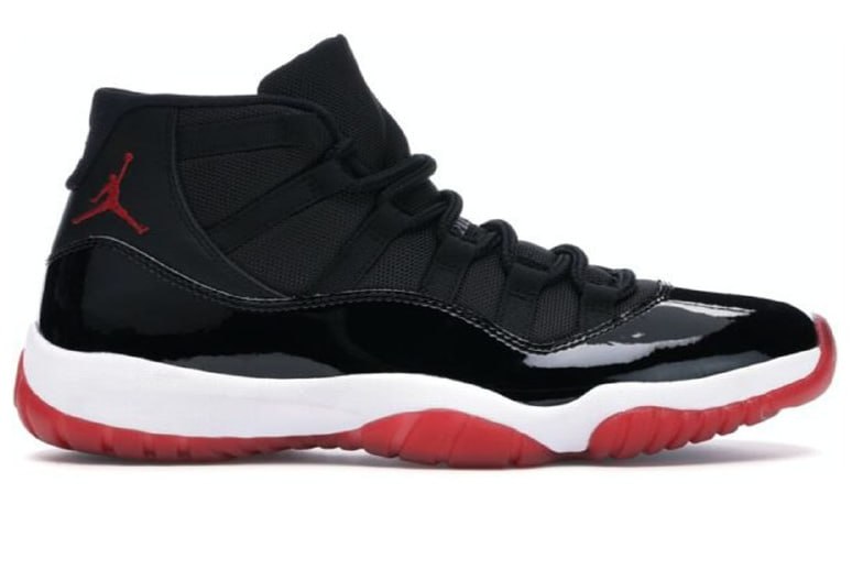 Air Bakin High SP IQ5365- 600
