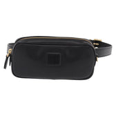 Arcadie Camera Bag Leather