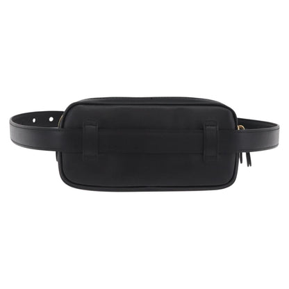 Arcadie Camera Bag Leather