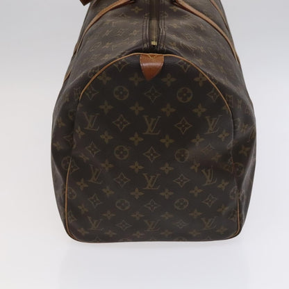 Keepall Bag Monogram Canvas 55