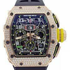 RM 11-03 Pave Diamond