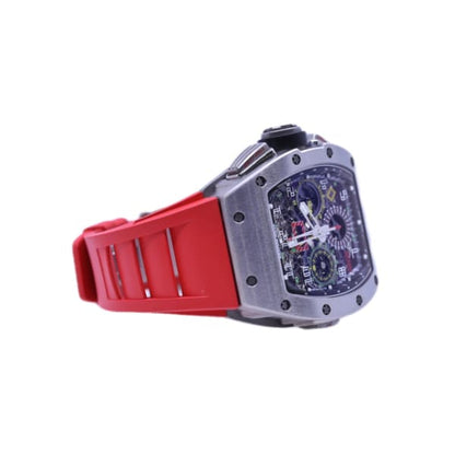 RM RM 11-02 Automatic Winding Flyback Chronograph
