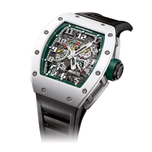 RM RM 30 Le Mans Classic