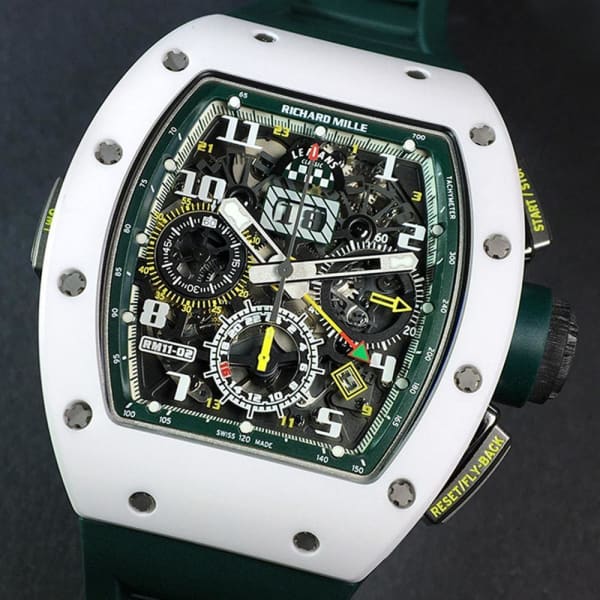 RM RM 30 Le Mans Classic
