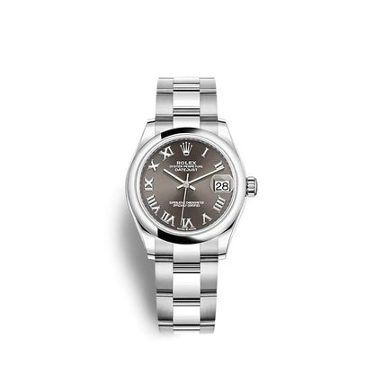 Datejust 31 Oystersteel Ref# 278240-0015