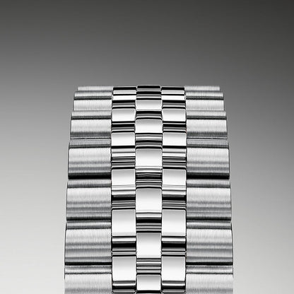 Datejust 36mm, Oystersteel, Ref# 126200-0023