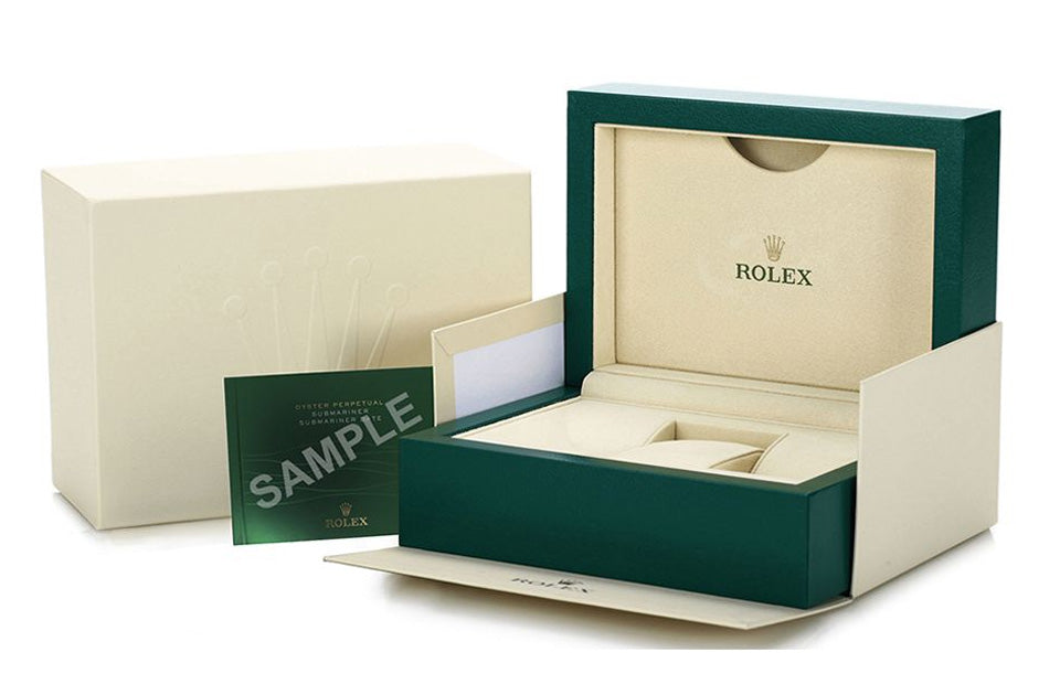 Datejust 41 White Dial Gold &amp; Steel Men's Watch M126334-0009