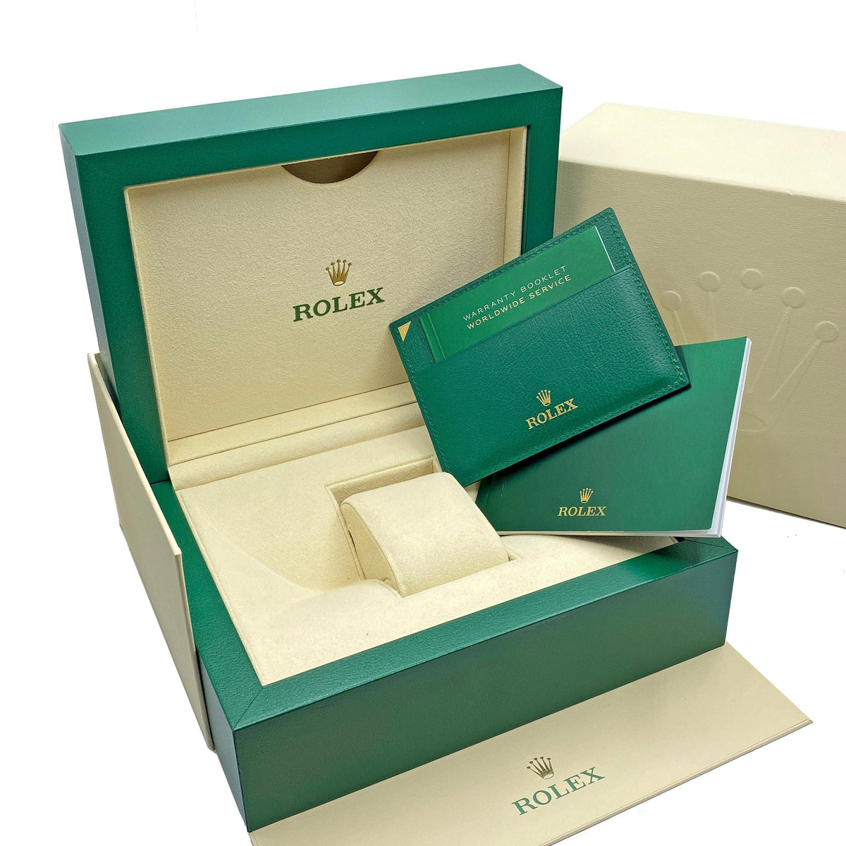 Day-Date, 36mm, Platinum, Ref# 128236-0005