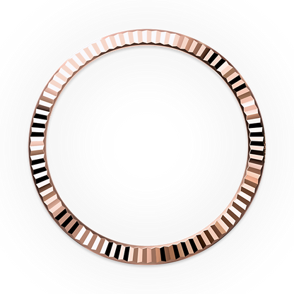 Day-Date 40, 18k Everose Gold, 40mm, Ref# 228235-0053