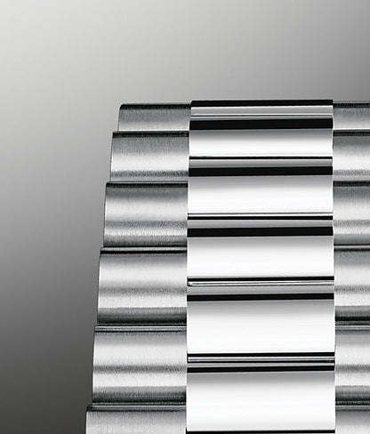 Day-Date 40 Platinum Ref# 228206-0012