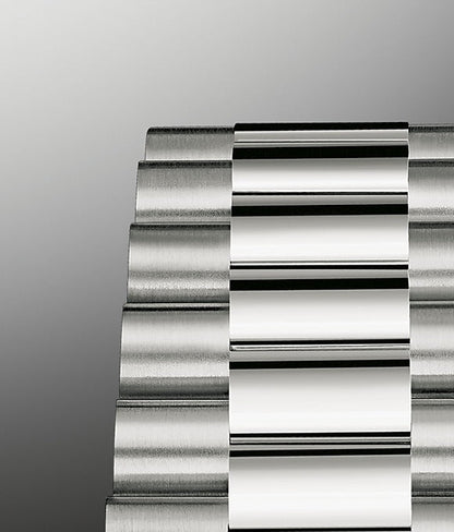 Day-Date 40 White gold Ref# 228239-0005