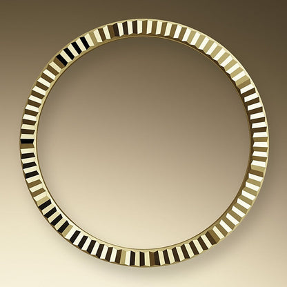 Day-Date, 40mm, 18k Yellow Gold, Ref# 228238-0054