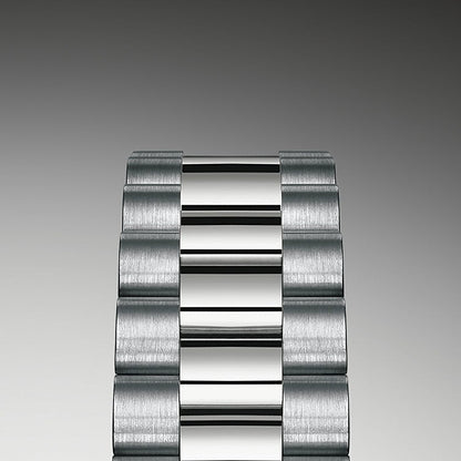 Day-Date, 40mm, Platinum, Ref# 228236-0011