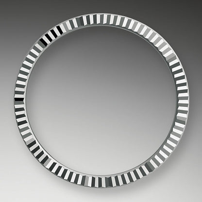 Day-Date, 40mm, Platinum, Ref# 228236-0013