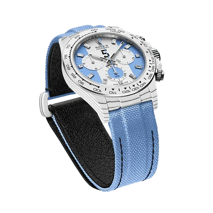 DW Daytona DW x leandro paredes v.2 40mm quartz fiber