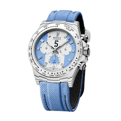 DW Daytona DW x leandro paredes v.2 40mm quartz fiber