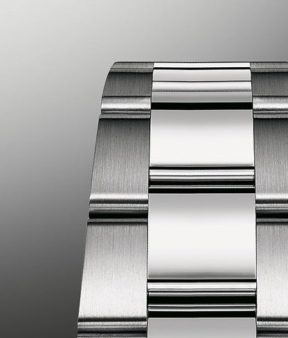 GMT-Master II 18 ct white gold Ref# 126719BLRO-0003