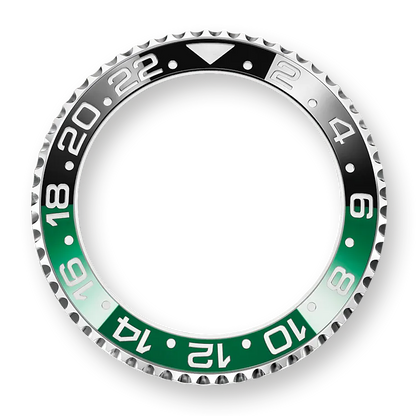 GMT-Master II, 40mm, Oystersteel, Ref# 126720vtnr-0001