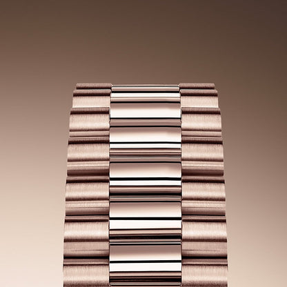 Lady-Datejust 28, 18k Everose Gold, Ref# 279175-0002