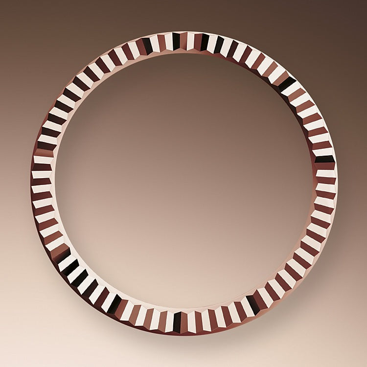 Lady-Datejust 28, 18k Everose Gold, Ref# 279175-0013