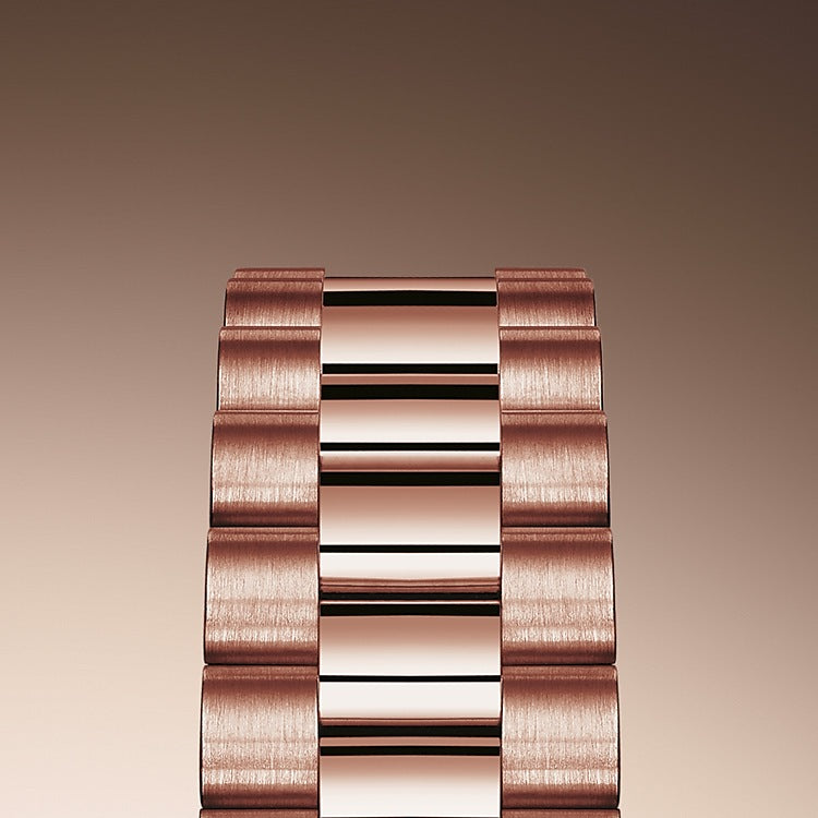 Lady-Datejust 28, 18k Everose Gold, Ref# 279175-0027