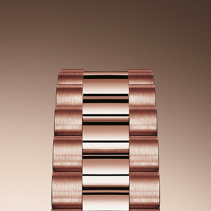 Lady-Datejust 28, 18k Everose Gold, Ref# 279175-0027