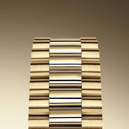 Lady-Datejust 28, 18k Yellow Gold, Ref# 279178-0022