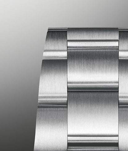 Oyster Perpetual 36 Oystersteel Ref# 126000-0004