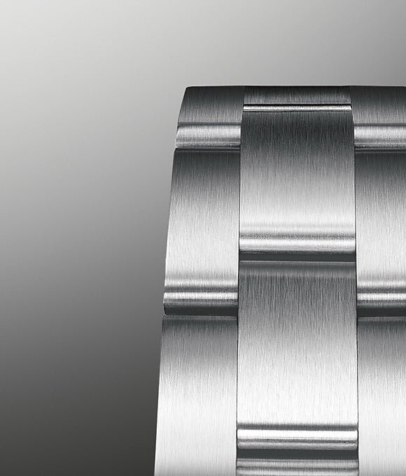 Oyster Perpetual Oystersteel Ref# 276200-0001