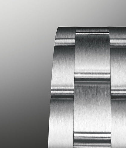 Oyster Perpetual Oystersteel Ref# 276200-0003