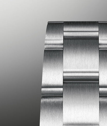 Oyster Perpetual Oystersteel Ref# 277200-0008