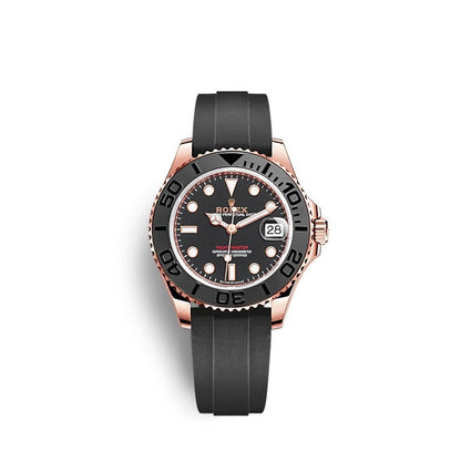 Yacht-Master Everose gold Ref# 268655-0010