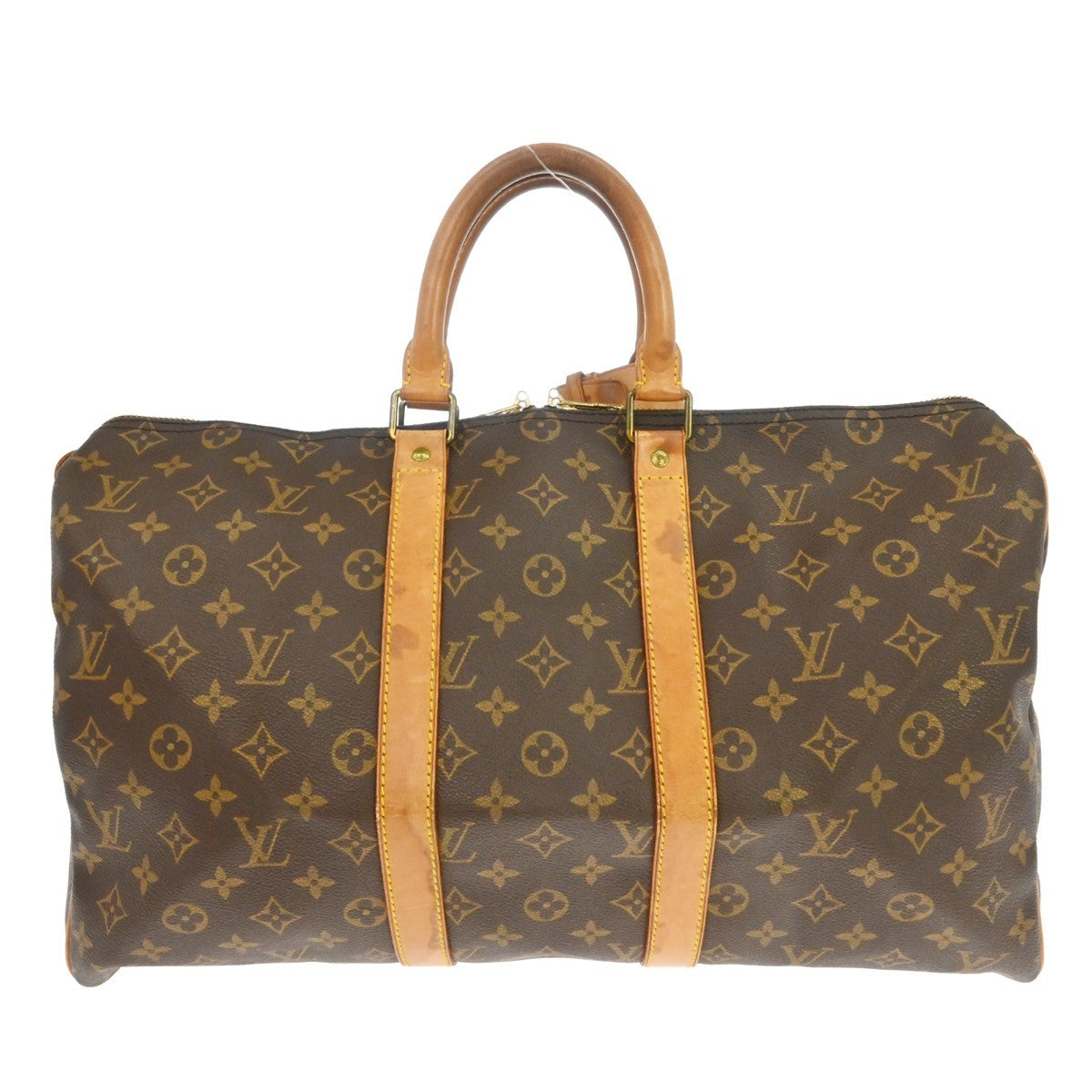 Keepall Bag Monogram Canvas 45
