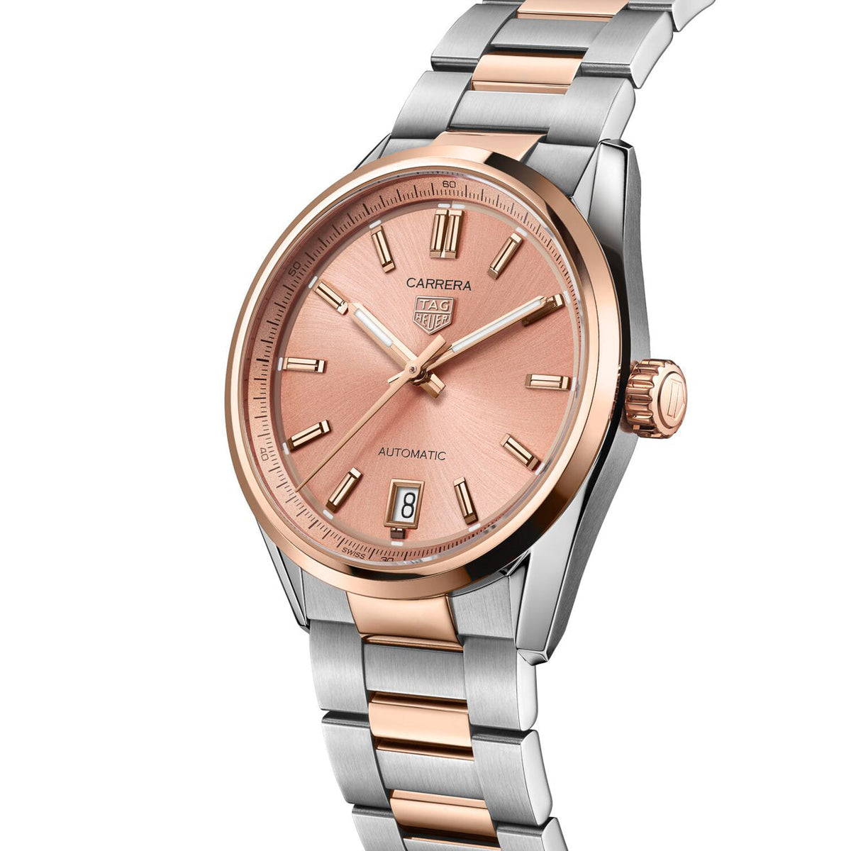 TH Carrera 36mm