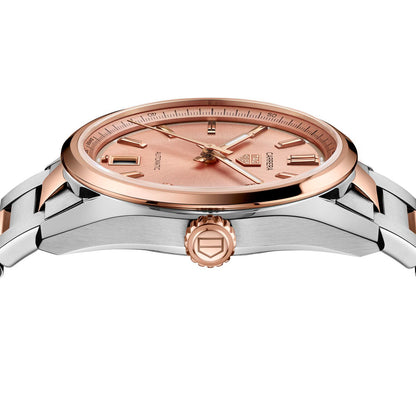 TH Carrera 36mm
