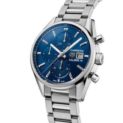TH Carrera 41mm
