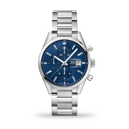TH Carrera 41mm