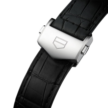 TH Carrera Chronograph 39mm