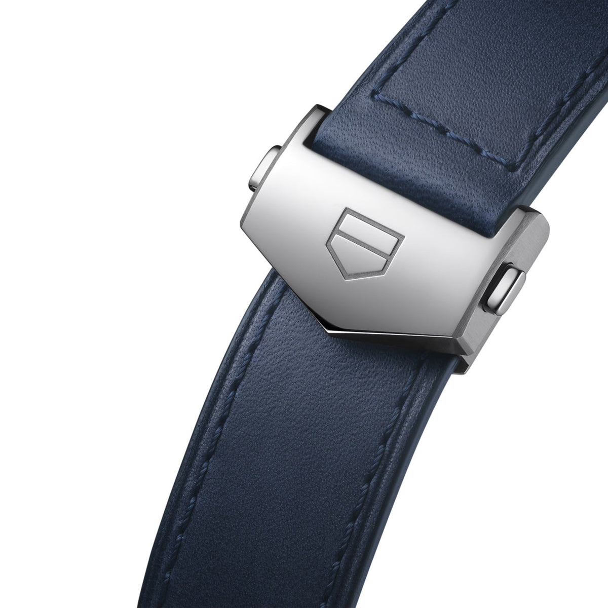 TH Carrera Chronograph 42mm