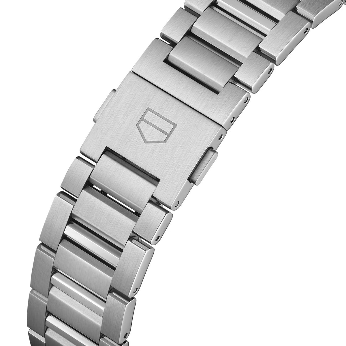 TH Carrera Chronograph 44mm