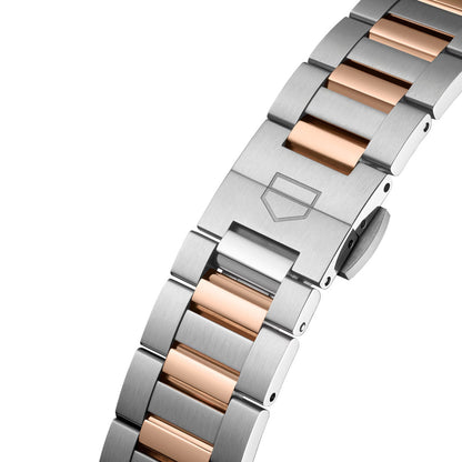 TH Carrera Date 36mm