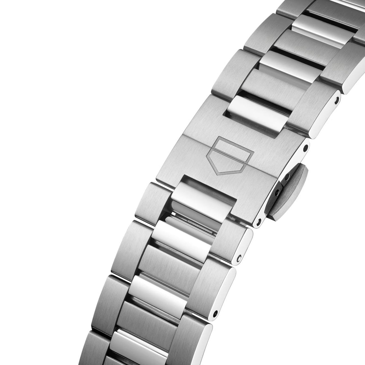 TH Carrera Date 36mm