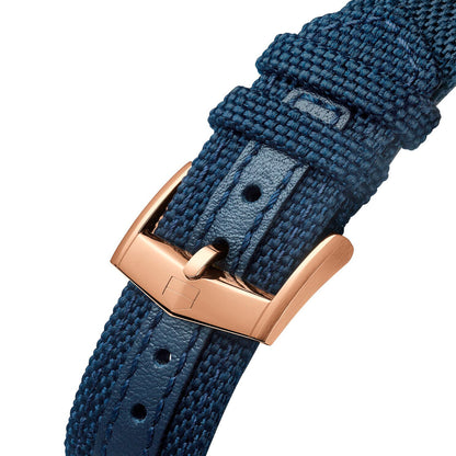 TH Carrera Skipper 39mm
