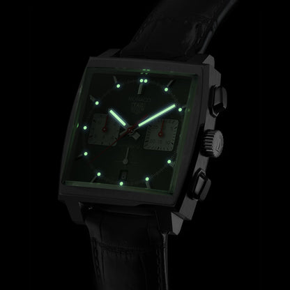 TH Monaco 39mm