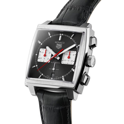 TH Monaco 39mm