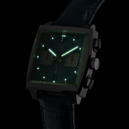 TH Monaco 39mm