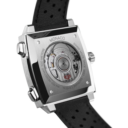 TH Monaco 39mm