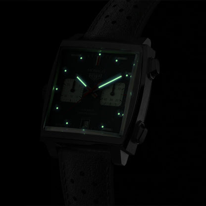 TH Monaco 39mm