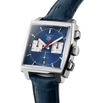 TH Monaco 39mm