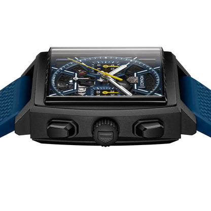 TH Monaco Chronograph 39mm
